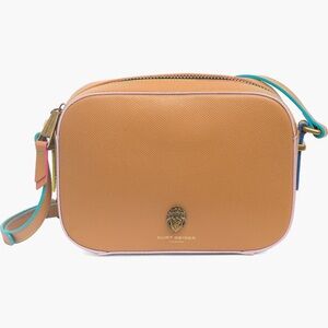 NWT Kurt Geiger Richmond Crossbody Handbag
